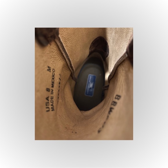 COWBOY BOOTS SHYANNE WOMEN'S ALABAMA XERO GRAVITY MAD DOG PERFORMANCE BOOTS - Picture 6 of 8